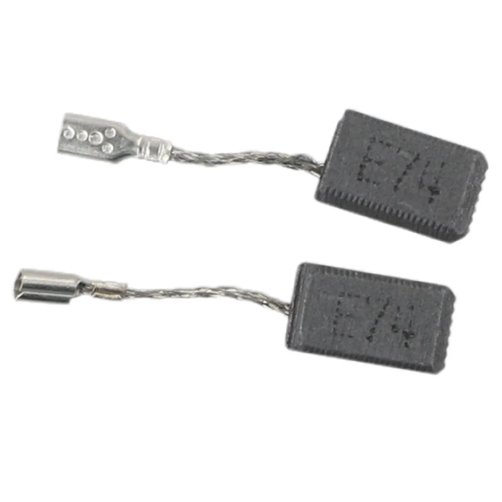 Escobillas de carbón confiables para amoladora Bosch, 2 piezas, adecuadas para GWS 7 100, GWS 7 115, GWS 7 125, mano de obra fina