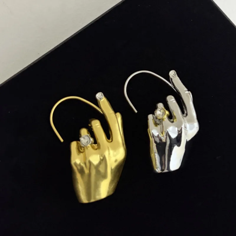 Thumbnail 3 - #11 Latest Drop Earrings Offers