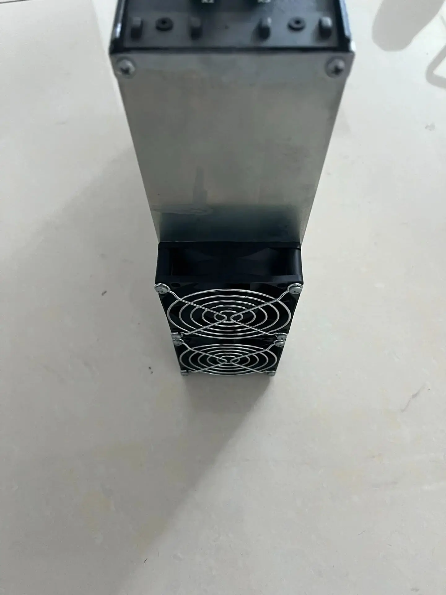 Сервопривод HPD8N для Parker