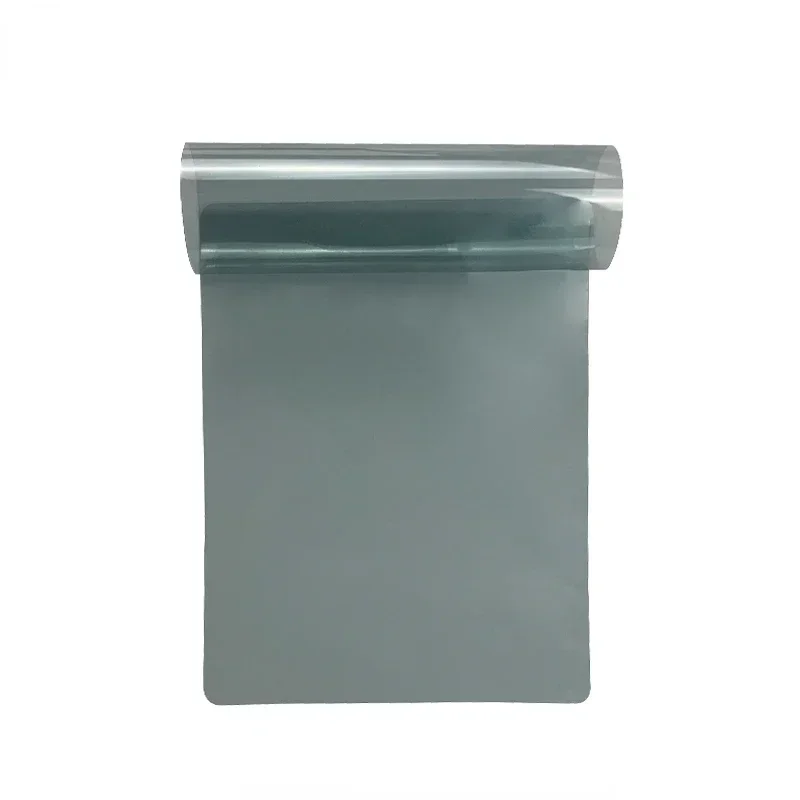 Hot SalesNever Fade Nano Ceramic 99%UV Protection Anti-scratch Solar Window Tint Film High Heat Insulation Car Window Tint Film