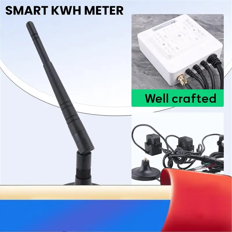 Tuya Smart Life 3 P…