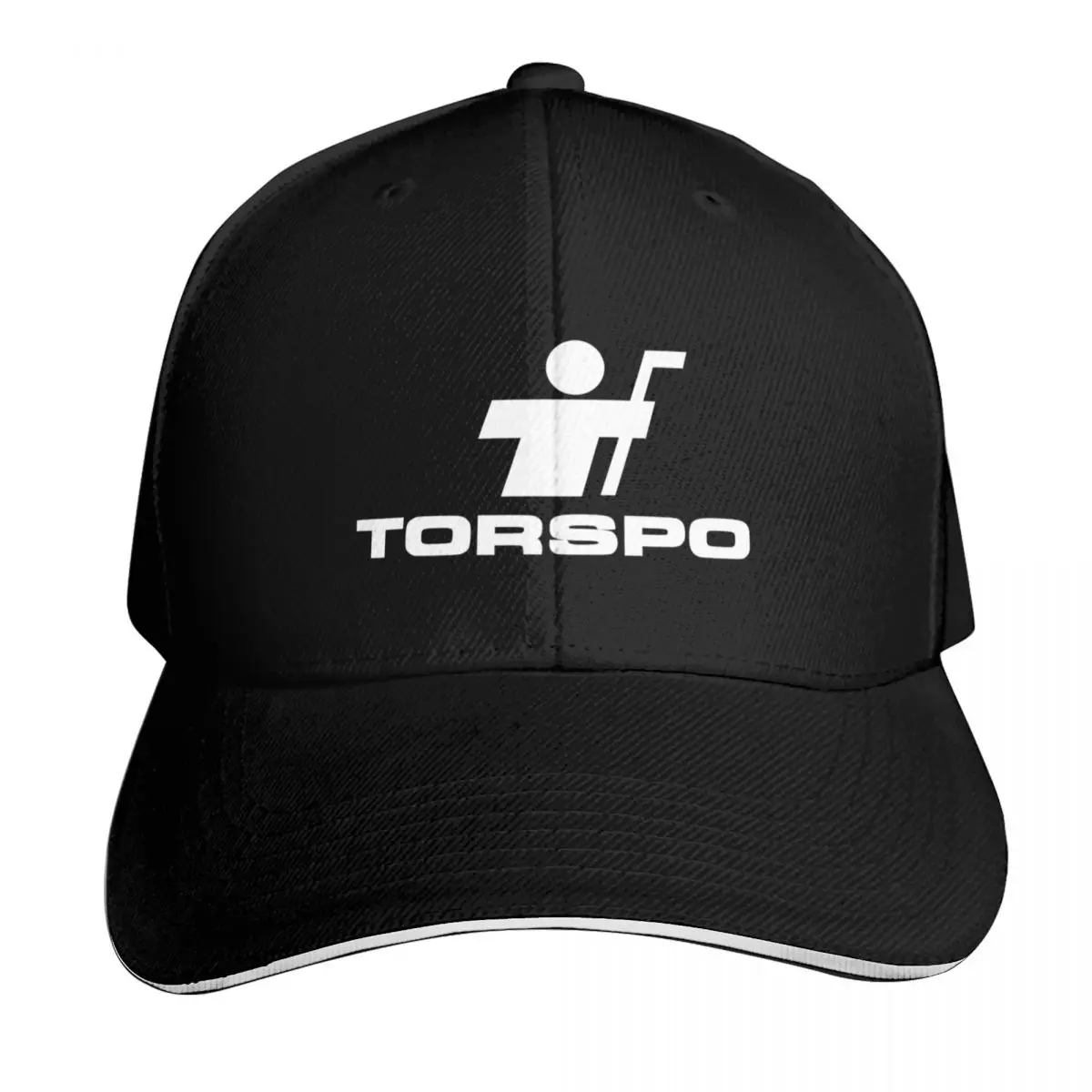 Бейсбольная кепка Torspo с ретро-логотипом в стиле хоккея, рождественская шапка, зимняя шапка, новинка, кепка на заказ, шапки для женщин и мужчин