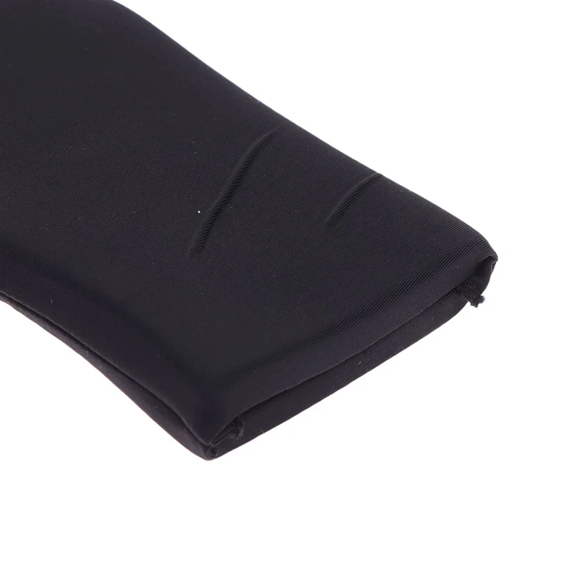 足首の怪我用のハイドロゲルアイスパック - 再利用可能な温冷療法ジェルラップ、3D 圧縮による調整可能なスポーツ傷害サポート