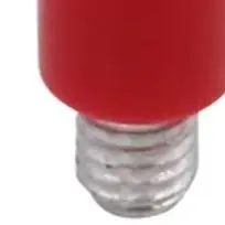 

6 шт. автомобиль/вент/ремонт/бесшовный/ремонт полный M8 сменная головка ручки с плоским нейлоновым наконечником автомобильные аксессуары интерьеры