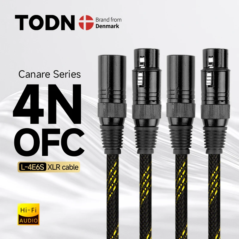 Todn L-4E6S 1 Pair … - image