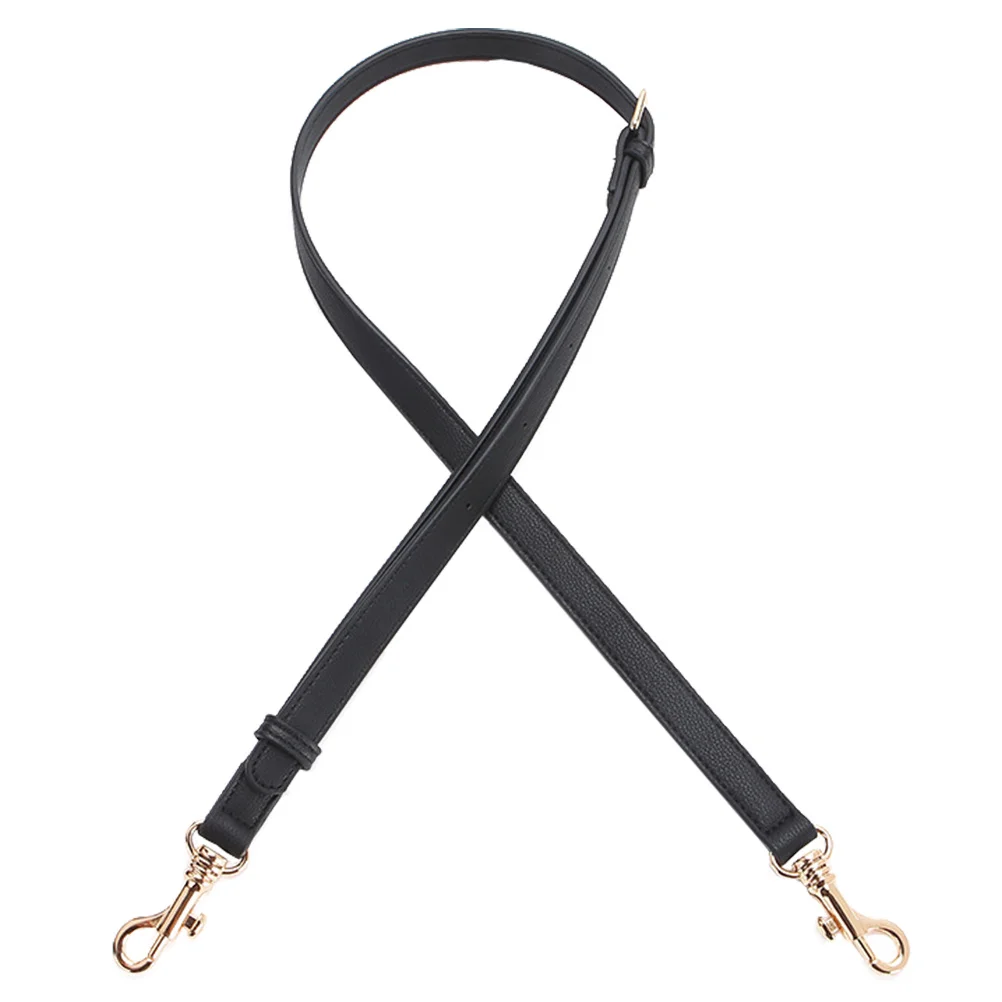 

Bag Narrow Shoulder Strap Replacement Durable Handle Chic Fit for Women Handbag Accessory Bag Replacement Handle