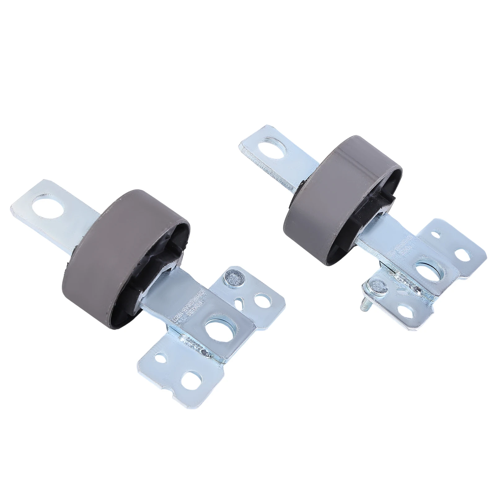 Supports de bagues de klaxon arrière, applicables aux modèles Volvo S60 S80 V60 2007 2018