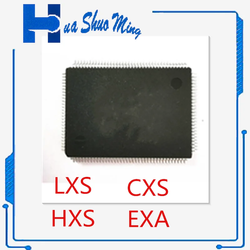 

10Pcs/Lot IT8718F-S IT8718F LXS HXS CXS EXA QFP-128