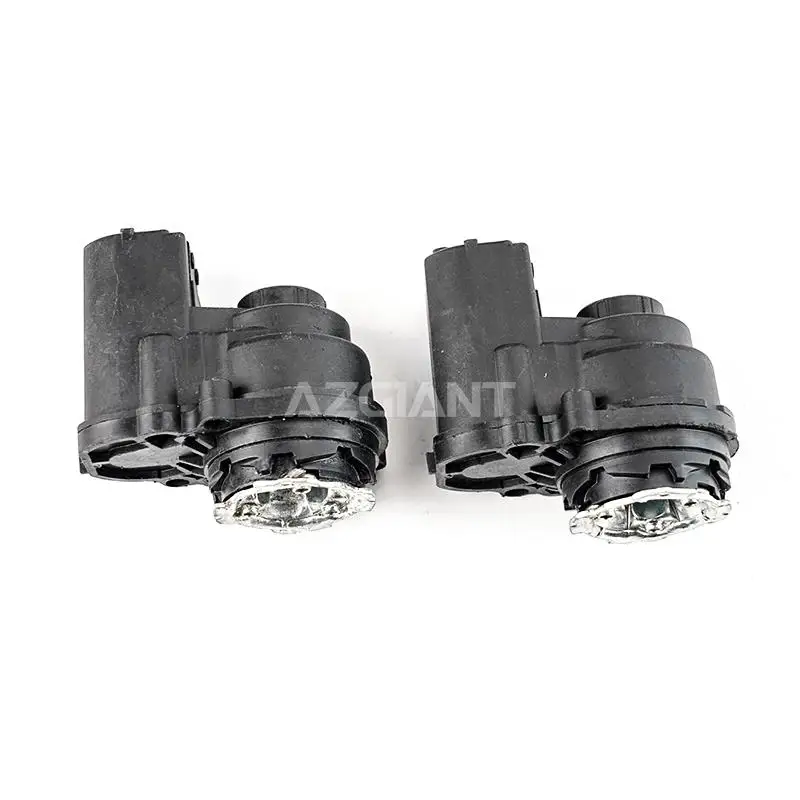 For Ford Explorer 2020-2024 Left Side Mirror Folding Motor Professional Grade Repair Part AZGIANT