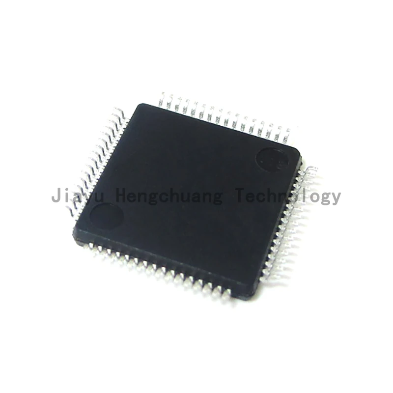 5PCS GD32F105RCT6 GD32F105RBT6 GD32F105VCT6 GD32F105VGT6 LQFP 32-bit Microcontroller Processor Microcontroller Chip