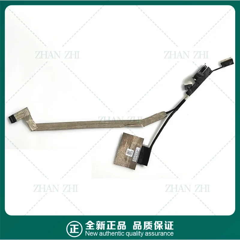 

New HDB42 EDP Lcd Cable IR WO P TS DC02C00VD00 For Dell Latitude 5430 E5430
