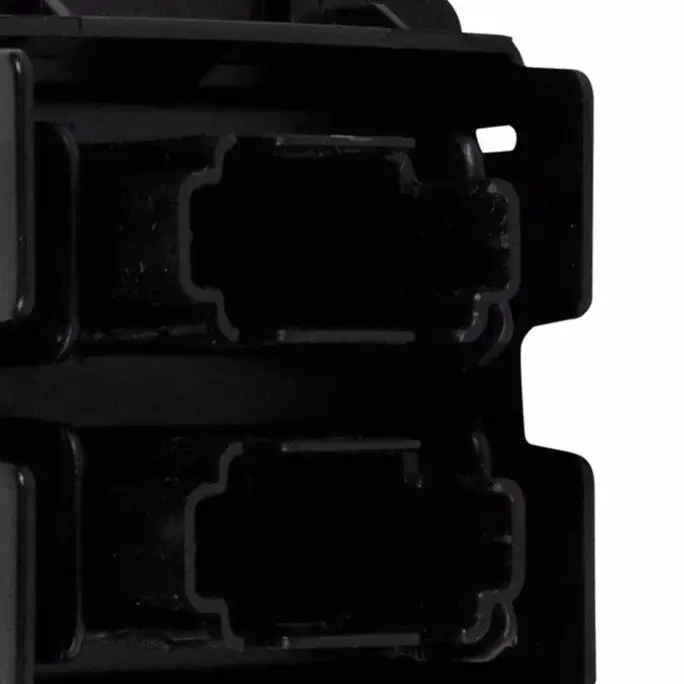 

FB5Z-19A495-AB Audio Auxiliary Jack Connector For Ford F-150 Navigator 2017-2020 High Quality ABS Wear-resistant