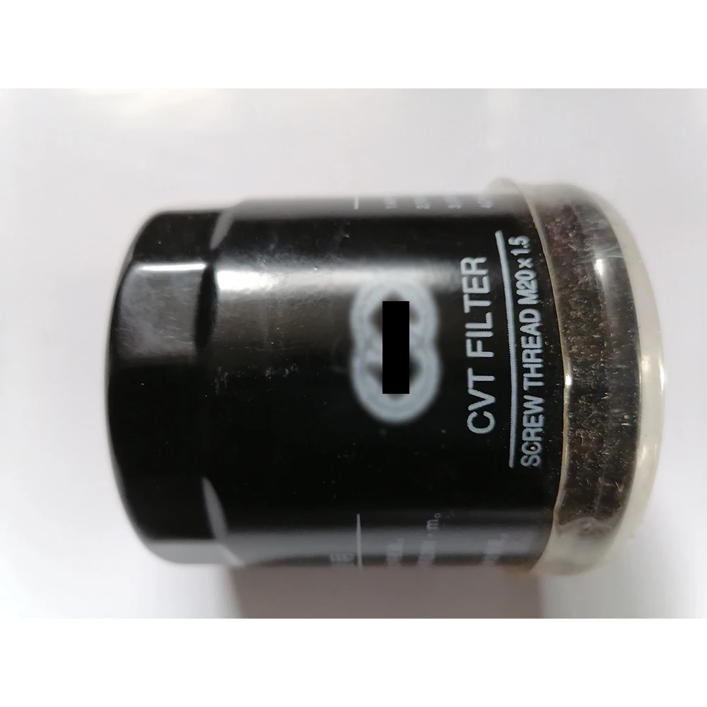 

LBV1502240 CVT Oil Filter High Quality Auto Accessories Suit for LIFAN SOLANO 620
