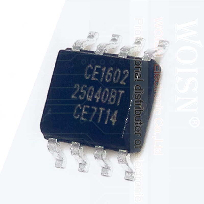 2-5PCS GD25Q40BTIG 25Q40BT IRFB4115PBF IRFB4115 MCM2114P45 MCM2114 WT61P8 61P8 AD620BNZ AD620BN BUK9237-55A BUK9237