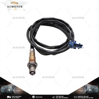 0258006029 For Peugeot 206 301 307 406 607 806 Fiat Ulysse Lancia Zeta Citroen C-Elysee C3 C4  Oxygen Sensor Lambda O2 Sensor