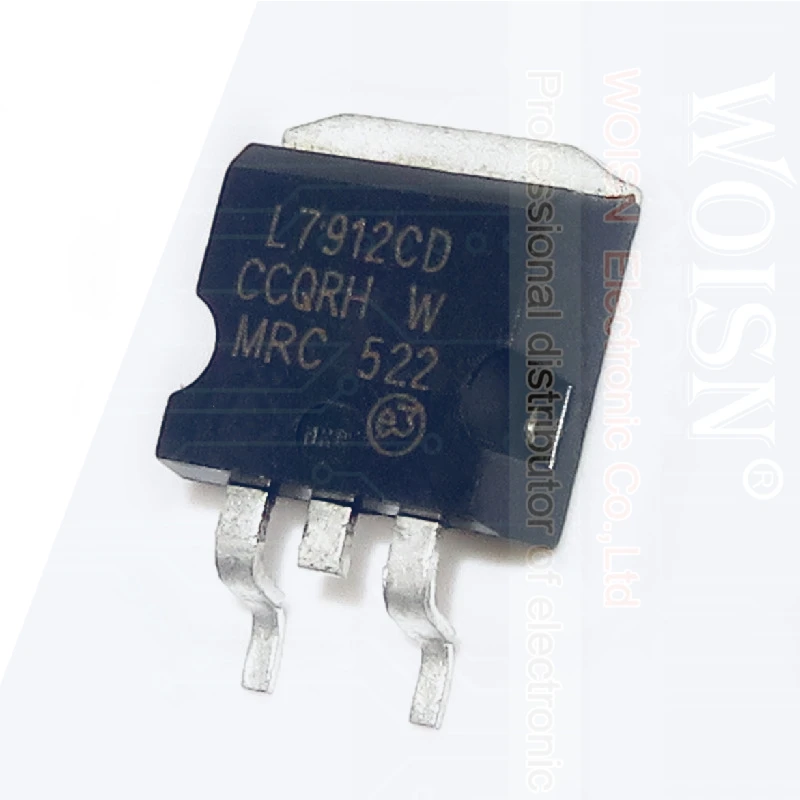 2-5PCS L7912CD2T L7912 OPA445AP OPA445 CD74HC4067E CD74HC4067 BCP56T1G BCP56 LP3773A LP3773 QN8075 8075