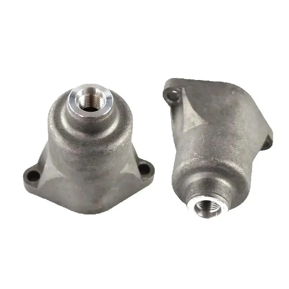 

2pcs Control Valve Case for Komatsu PC300 PC350 PC400 Excavator 723-46-15111 7234615111 Digger Parts