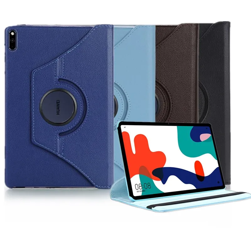 360 Rotating Case for Huawei MatePad 10.4