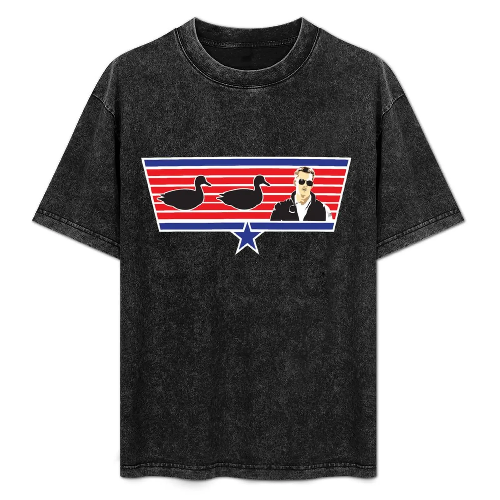 

Duck, Duck, Goose! T-Shirt anime oversizeds anime figures sports fans mens t shirts
