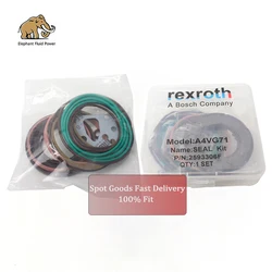 Cheap OEM Quality A4VG71 Rexroth Hydraulic Pump Repair Kit Seals Kits O-Rings Full Set for Rexroth Hydraulic System Maintenance