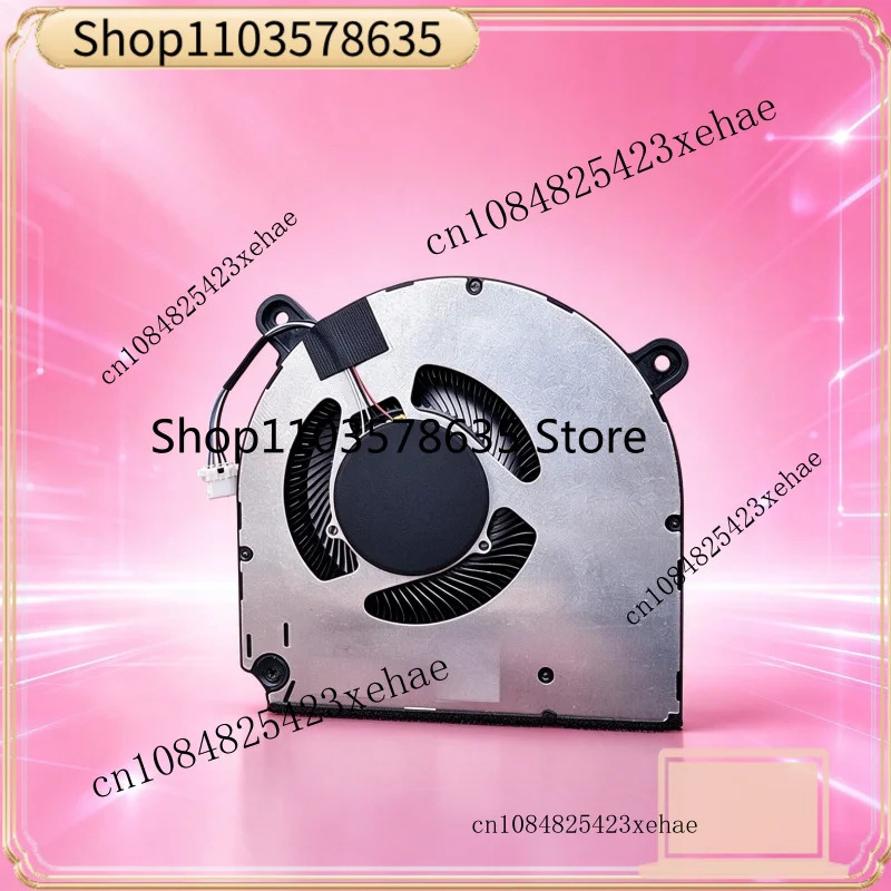 Shaped‑Contour Internal CPU Fan for Dell EG50050S1‑CR90‑S9A 0500T8