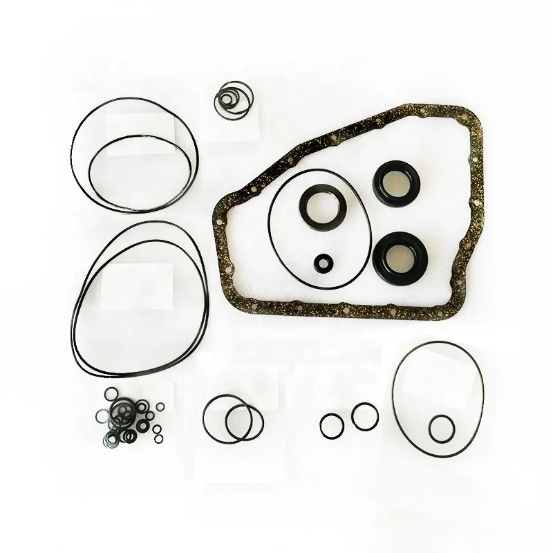 U440E Clutch Disc Auto Transmission Rebuild Kit Overhaul Friction Plate For CHRYSLER S40I TS-40SN Gearbox Disc Seal Gasket Kit