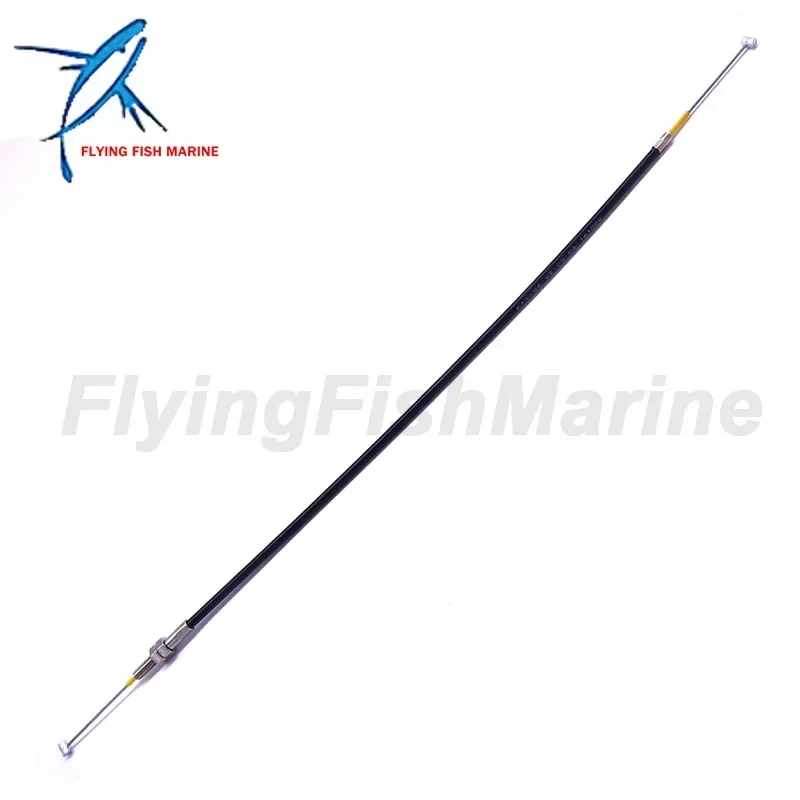 

Трос газа в сборе F15-04.02.00.04 для лодочного мотора Hidea 4-тактный F15