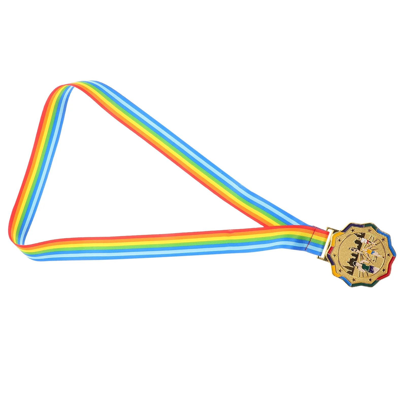 

Marathon Medal Sports Awards Zinc Alloy Running Medals for Adults Contest Rewards Track Metal Trophy Display Commemorative