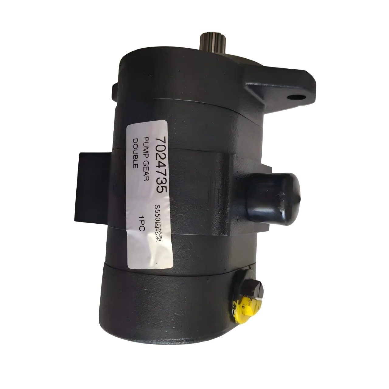 

7024735 High Quality for S550 Gear Pump for Construction Machinery