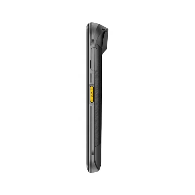 Vanch 5.2 Inch 4G Wifi GPS Long Range RFID Reader Handheld Inventory Management System Factory Price 860-960MHz
