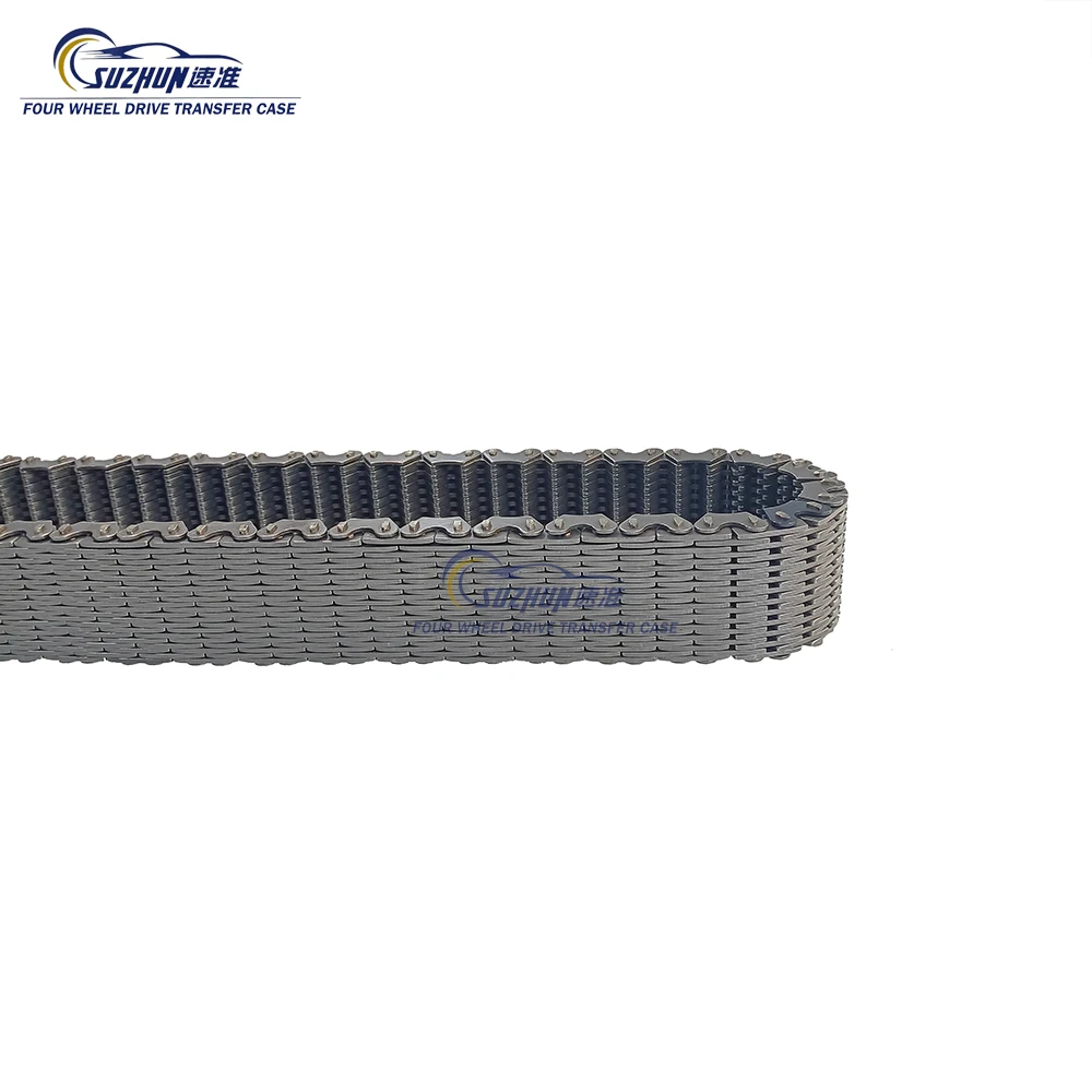 Transfer Case Chain Morse Chain Replacement for JEEP Cherokee 3.0L 3.6L V6 6.4L V8 Dodge Durango Transfer CaseA 68071223AA