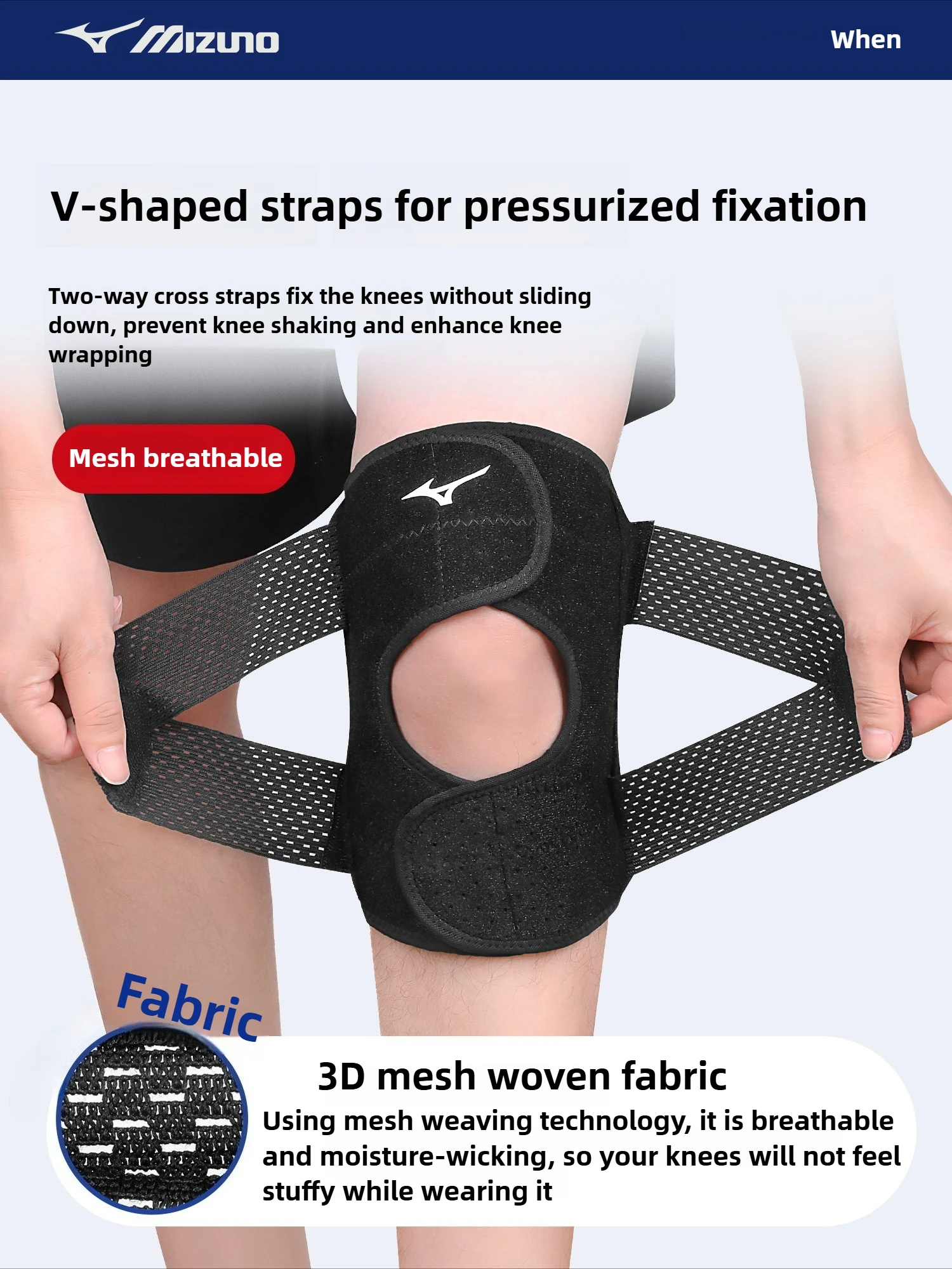 Sport a zábava - Sportovní obuv - Běžecká obuv - Mizuno