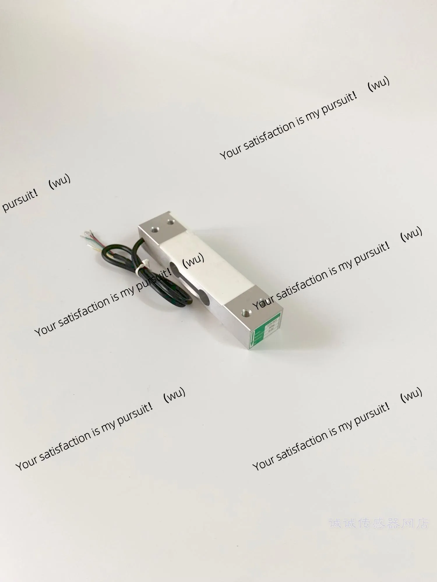 Suitable for CZL-601 aluminum alloy waterproof load cell, 3/5/6/10/20/40/60/100/120kg