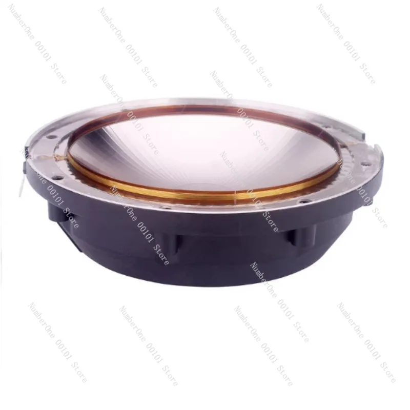 

Для JBL2453H: высокочастотная пленка, 100-жильная высокочастотная звуковая катушка, задняя крышка с титановой пленкой 99.2, аксессуары для высокочастотного динамика.