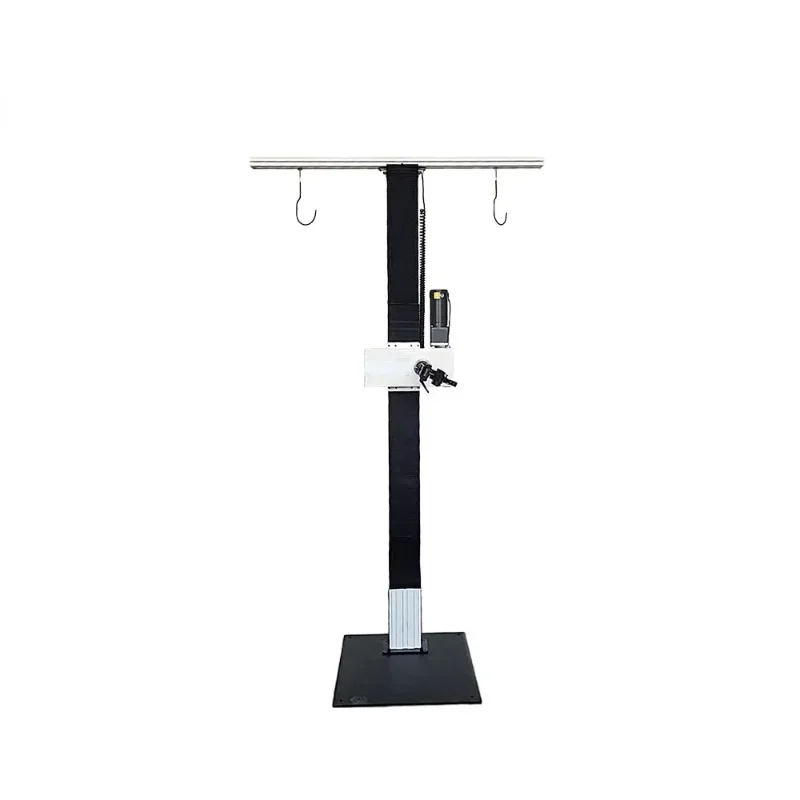 repair stand with a powerful motor electric bike stand suitable for various usage scenarios