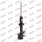 

332062 for ten shock absorber left MICRA K11 gas