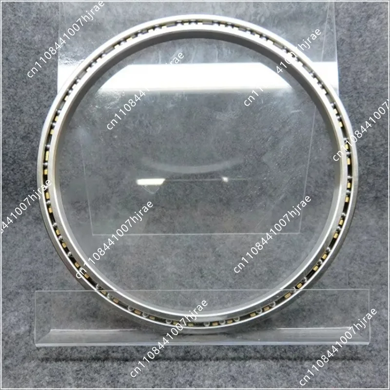 KG120XP0 SG120XP0 Four Point Contact X Shape Thin Ball Bearing Low Noise Slim Wall Bearing For Rotation Mechanical Device