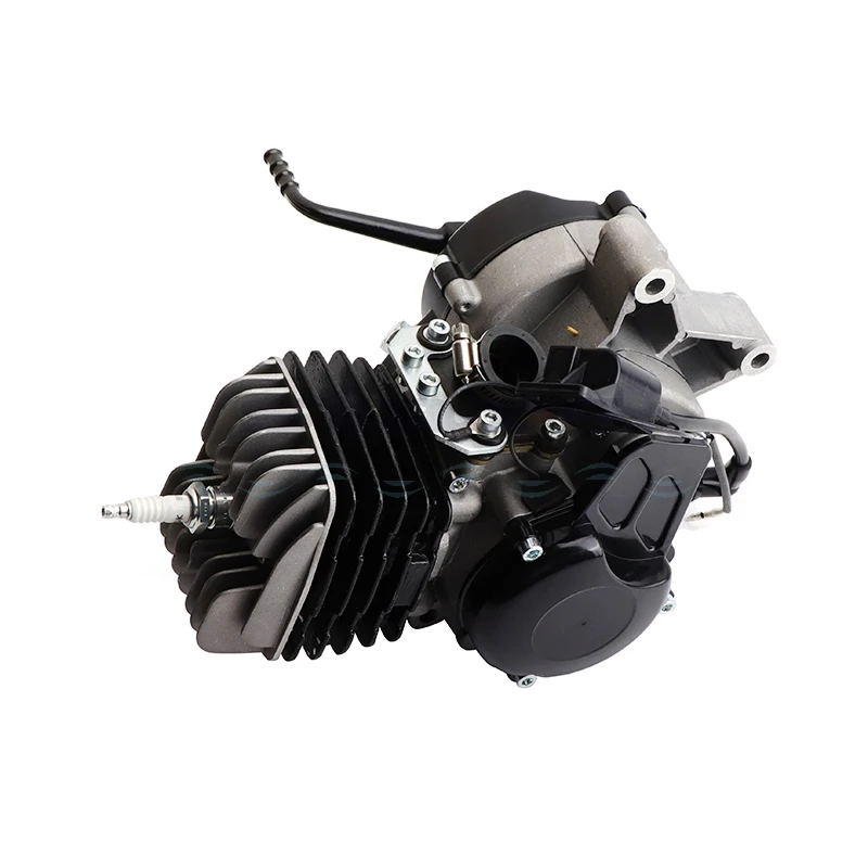 49CC Air Cooled Engine For  50 SX 50 SX PRO SENIOR Dirt Pit Cross Bike