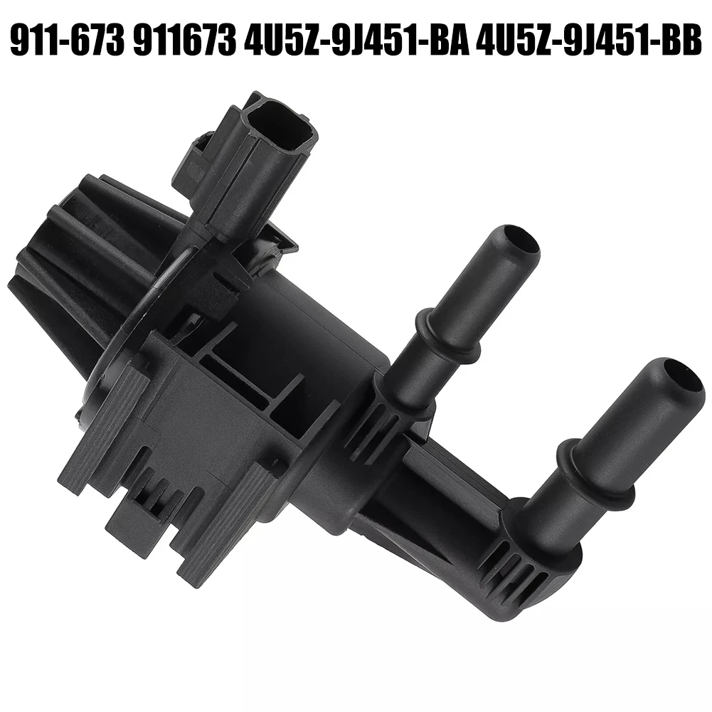 

Vapor Canister Purge Valve Exhaust Systems Carbon Canister Solenoid Valve For Ford Explorer For Mazda 2007-2010 4U5Z-9J451-BA