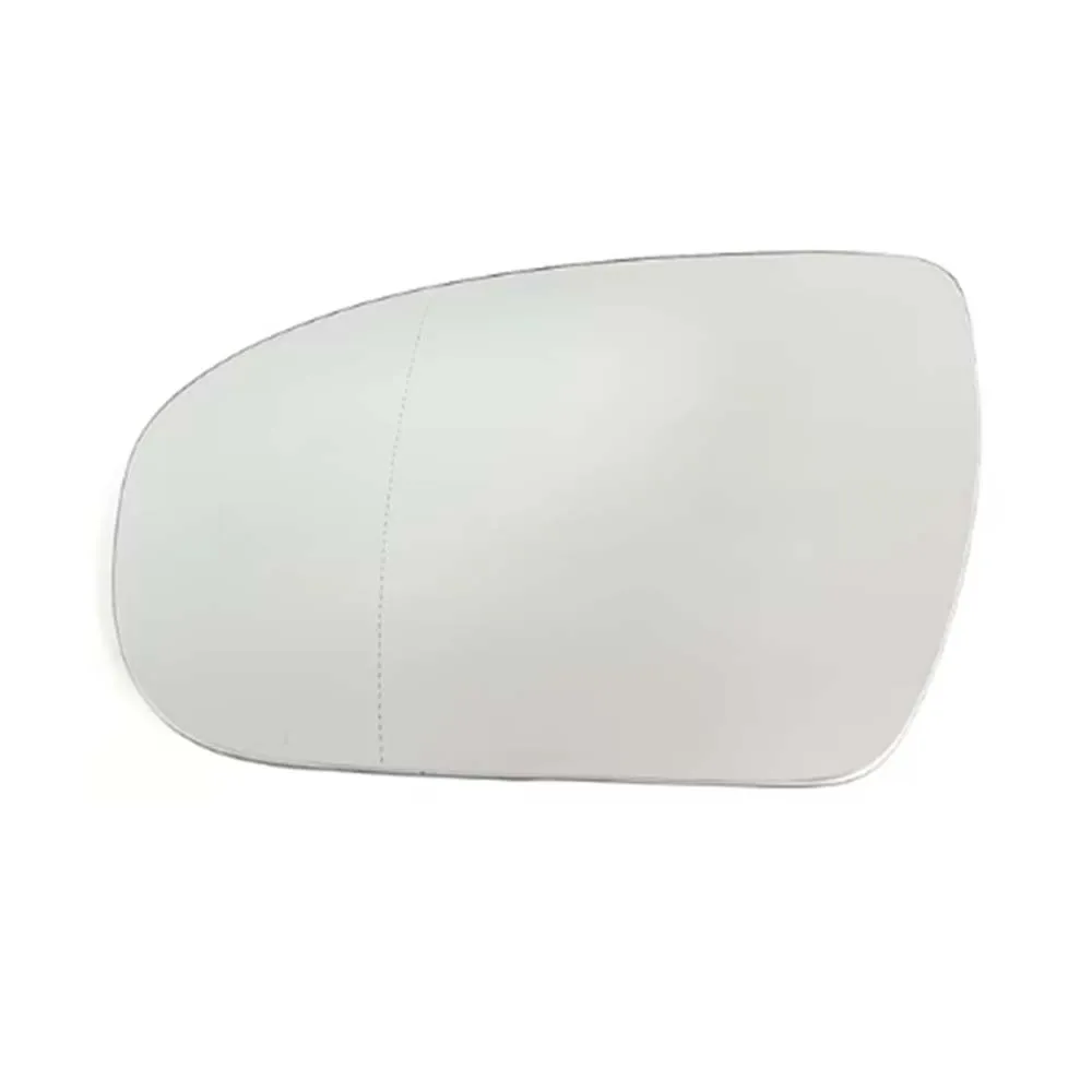 سيارة زاوية واسعة ساخنة مرآة الرؤية الخلفية عدسة لشركة هيونداي i20 2015 2016 2017 2018 2019 2020 اكسسوارات السيارات استبدال الزجاج العكسي #4