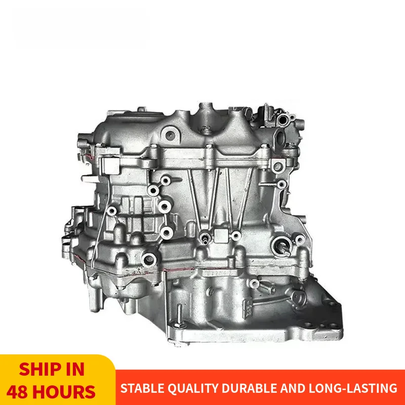 

Для Nissan SUZUKI Auto JF015E RE0F11A CVT7 коробка передач в сборе подходит