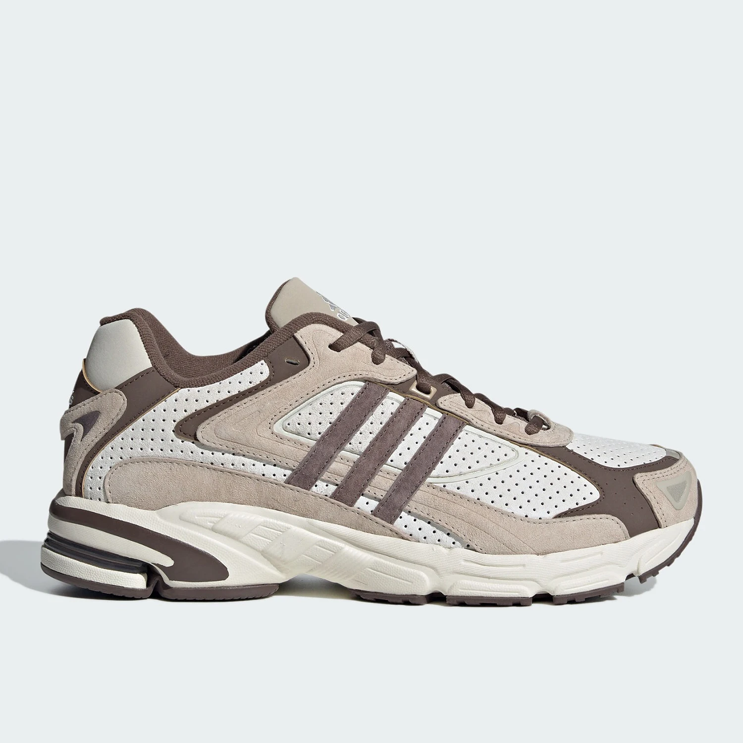 

Adidas Authentic RESPONSE CL Дышащая повседневная спортивная обувь унисекс IE3695