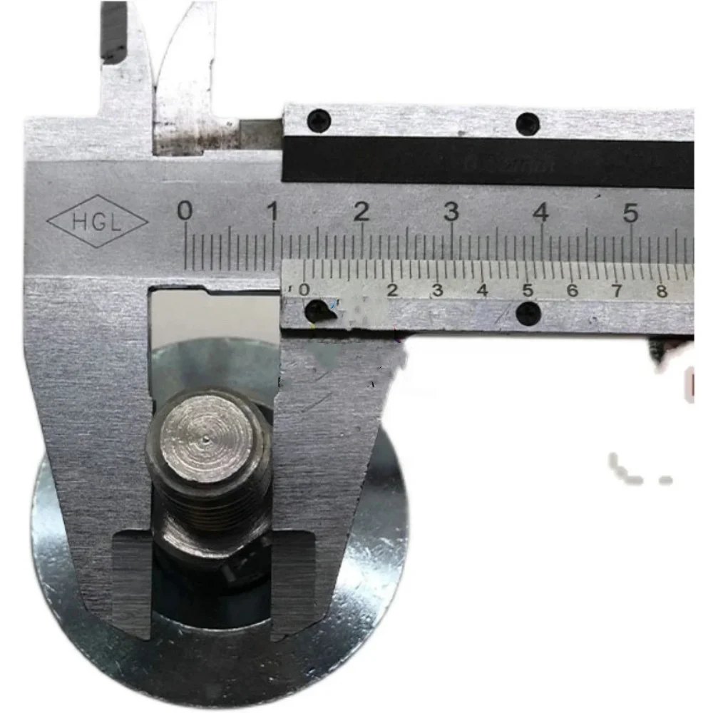 Excavator joystick universal joint use 2173850 217-3850 For Yanmars VIO35 E 216B R908352727 4TH6 case 1188ck