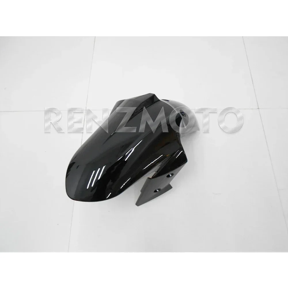 Für kawasaki ninja 250r 300 13-19 verkleidung motorrad set body kit dekoration kunststoff schutz platte zubehör schale K0313-115