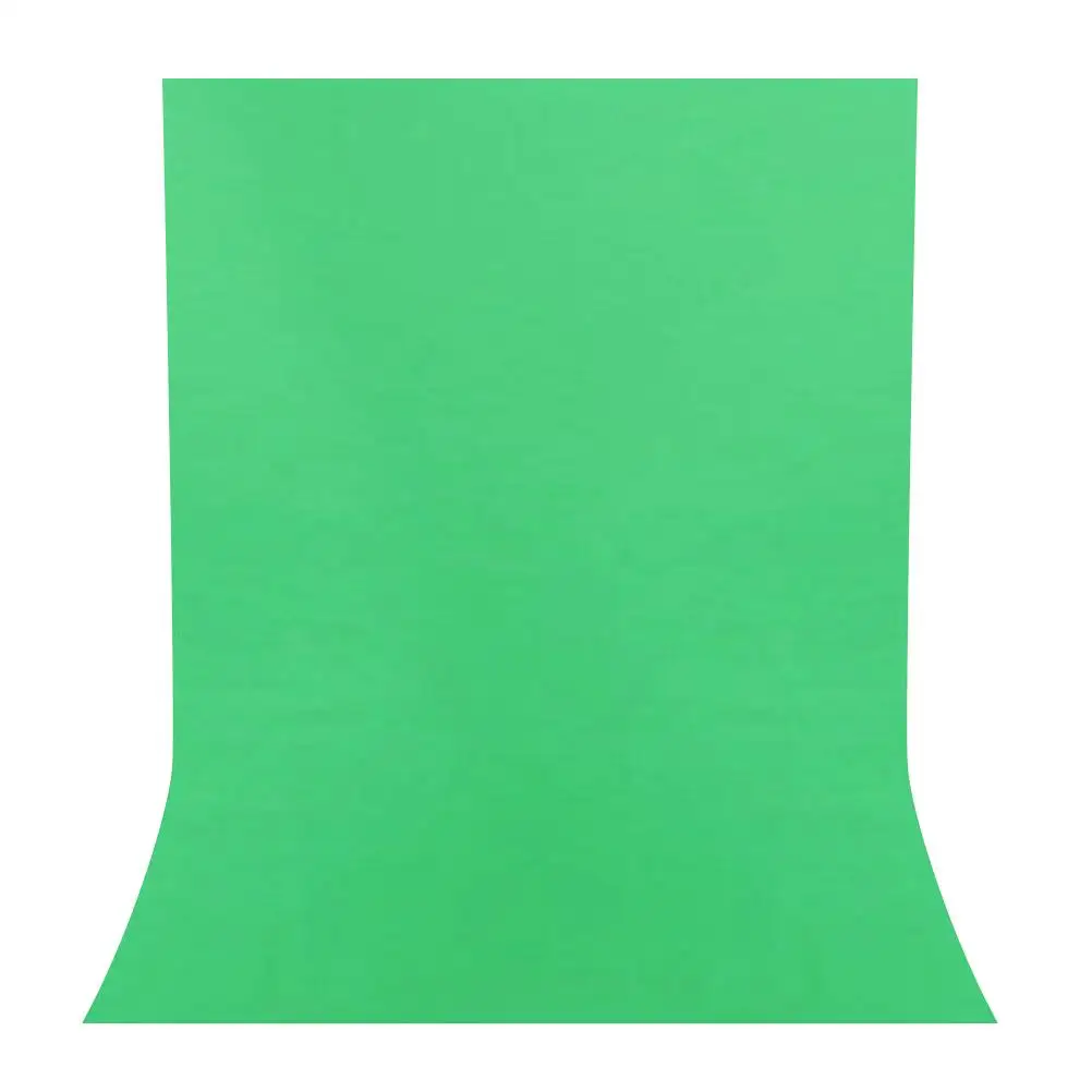 

Photography Background Video Shoot Photography Solid Color Backdrop Foldable Photo Supplies Set Video Shoot Portrait