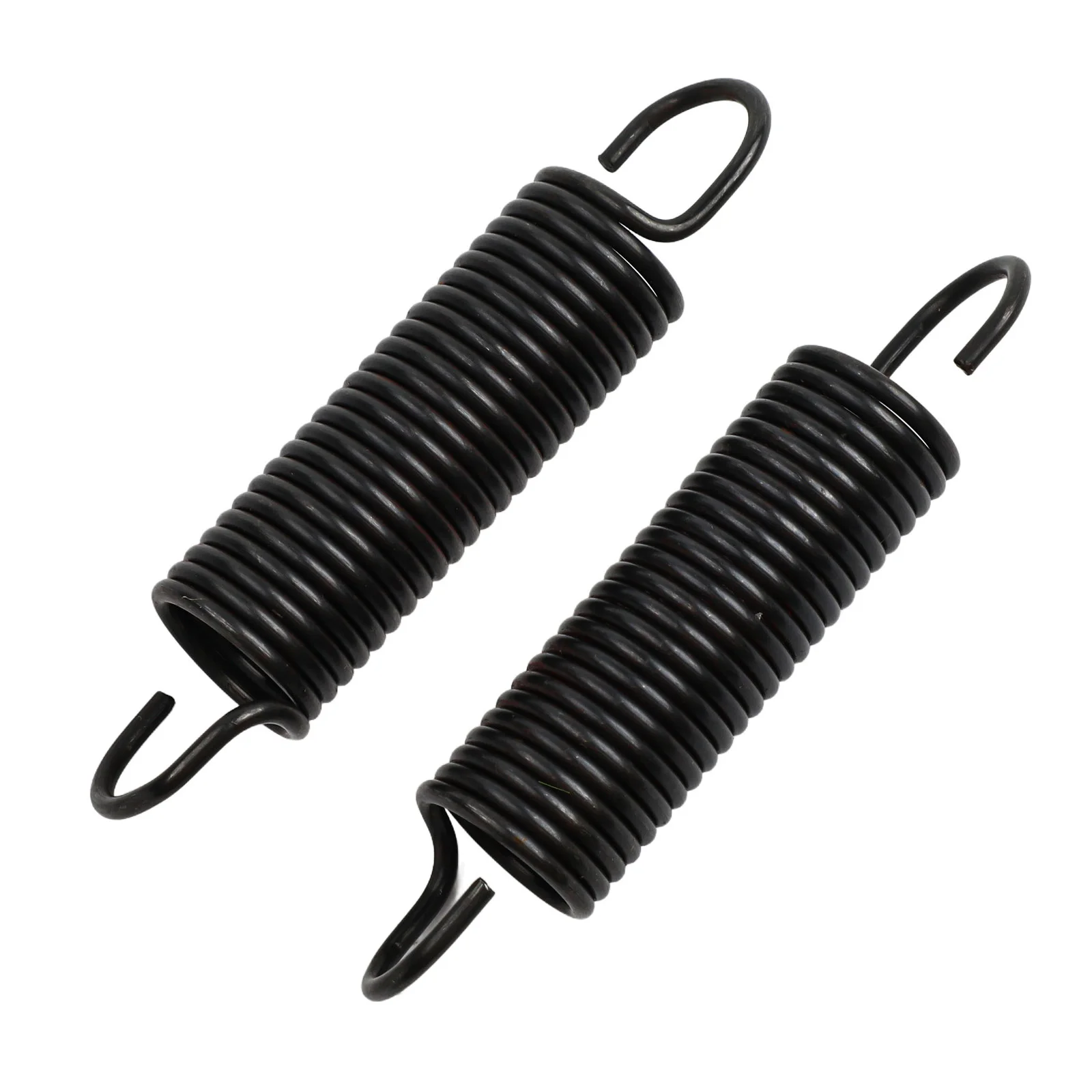 For Safe Mowing 42 Deck Springs Lawnmower Accessories 2-pack Value Set Compatible With 131845 Easy Installation Process