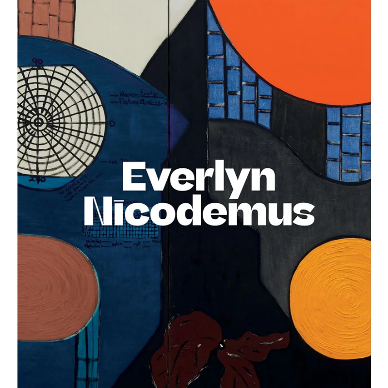 

Everlyn Nicodemus Everlyn NicodemusPerrin LathropCatherine De ZegherEddie Chambers National Galleries Of Scotland 9781911054665