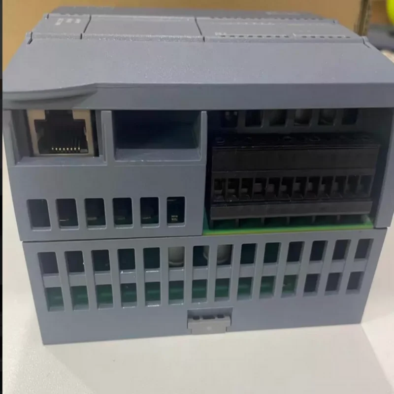 

6ES7215-1AF40-0XB0 6ES7215-1HG40-0XB0 6ES7216-2BD23-0XB0 Original PLC Controller Module In Stock Fast Shipping