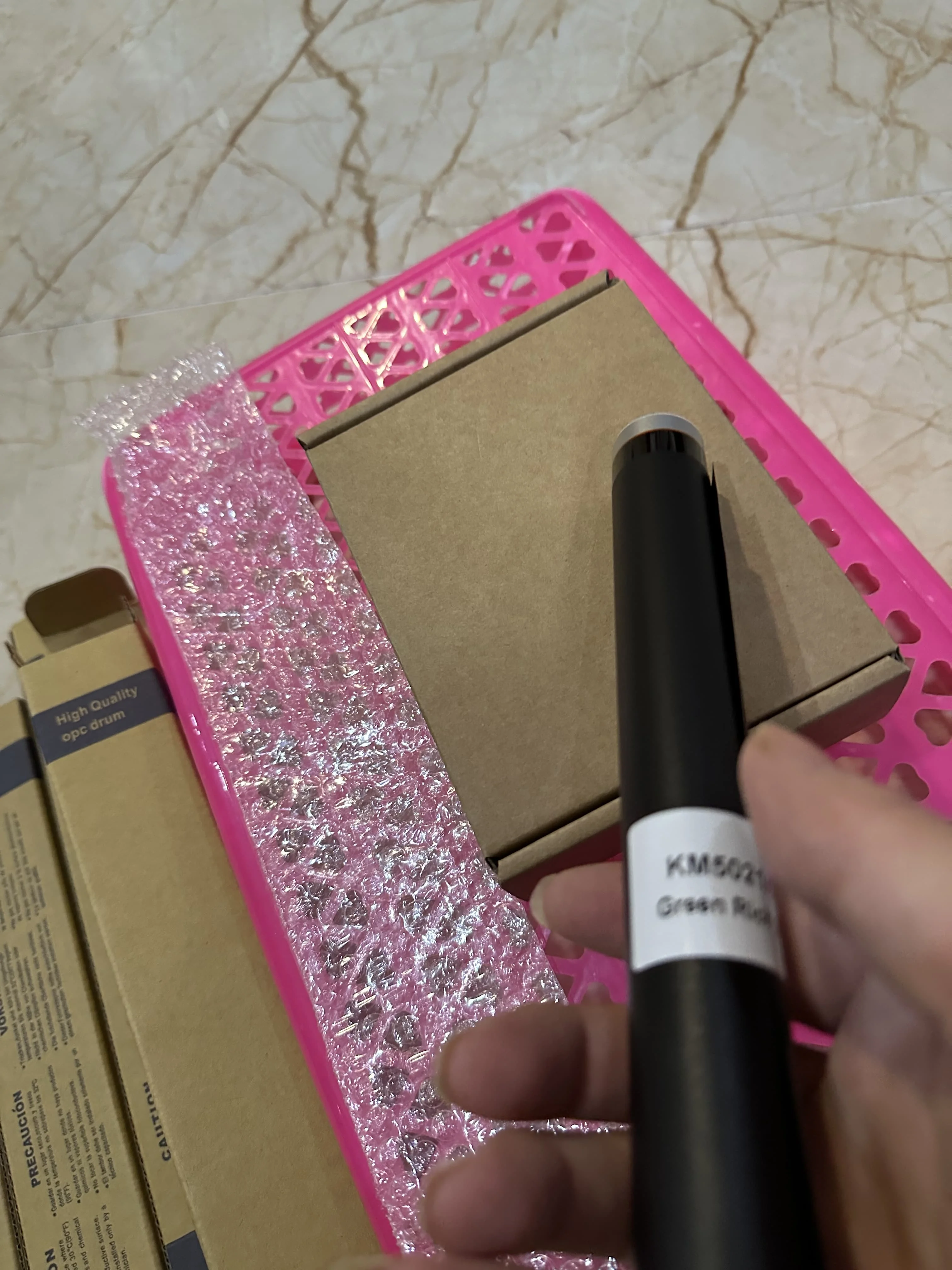 

5X DK-5230 DK-5231 OPC БАРАБАН для Kyocera M5521cdn M5521cdw M5526cdn M5526cdw P5021cdn P5021cdw P5026cdn P5026cdw