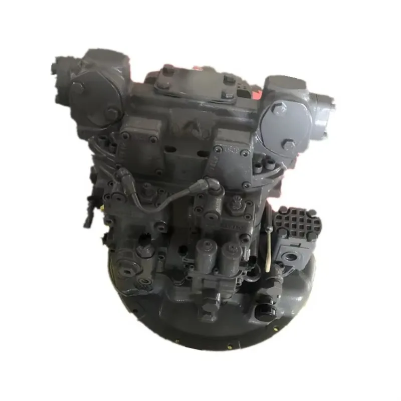 

HPV118JW023C Main Pump YB60000068 YB60000069 ZX200-5g Hydraulic Pump for Hitachi
